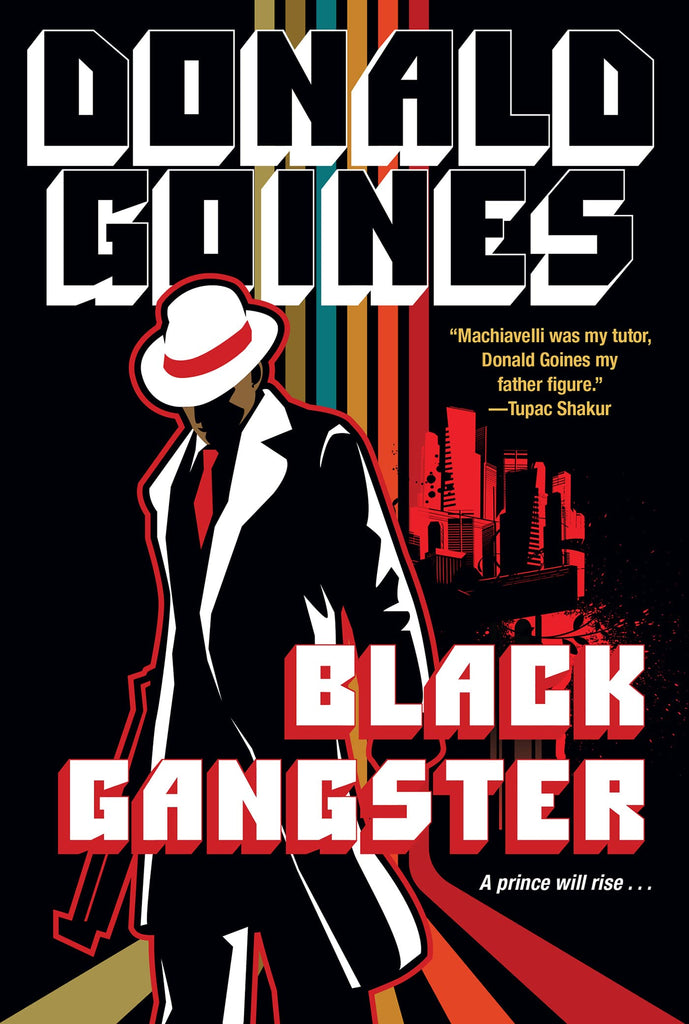 BLACK GANGSTER: Teenager Who Became King Of Detroit’s Organized Crime