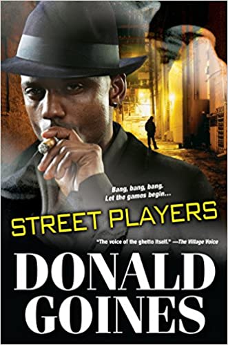 STREET PLAYERS: Earl The Pearl  Clawd His Way To The Top...