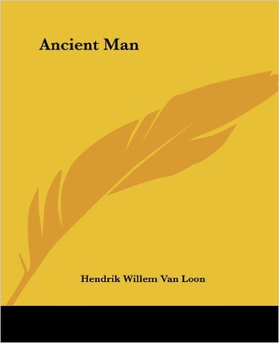 Ancient Man