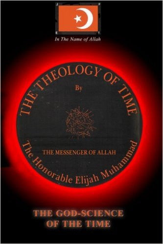 THE THEOLOGY OF TIME: Secret of Time (Subject Indexed)