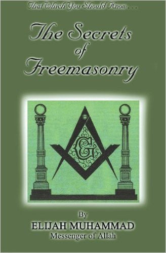 The Secrets of Freemasonry