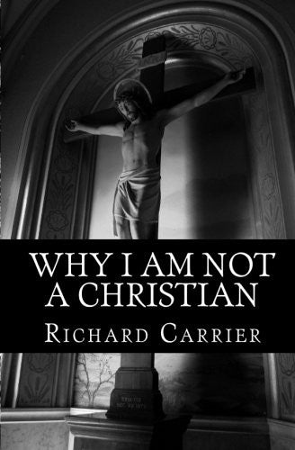 Why I Am Not a Christian