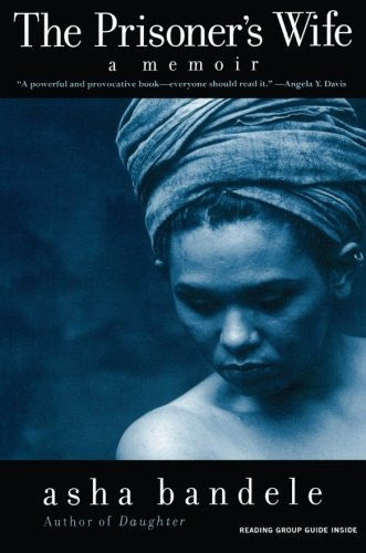 The Prisoners Wife A Memoir
