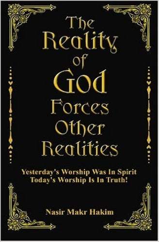 The Reality of God Forces Other Realities