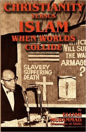 Christianity Versus Islam