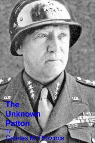 The Unknown Patton