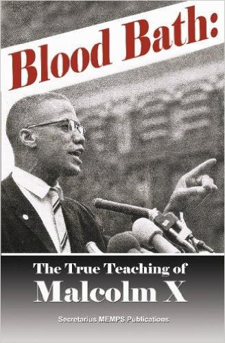 Blood Bath Teaching