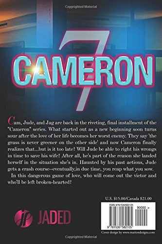 Cameron 7