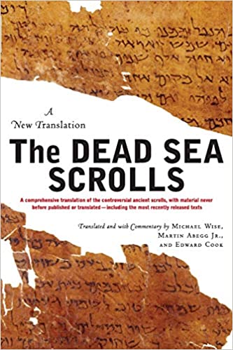 The Dead Sea Scrolls: A New Translation