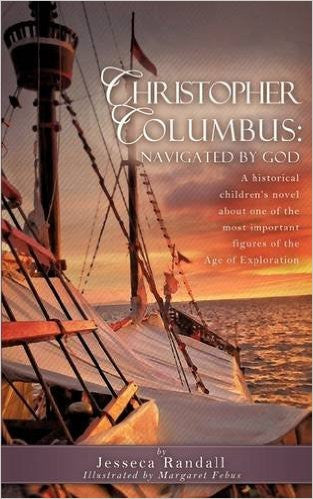 Christopher Columbus