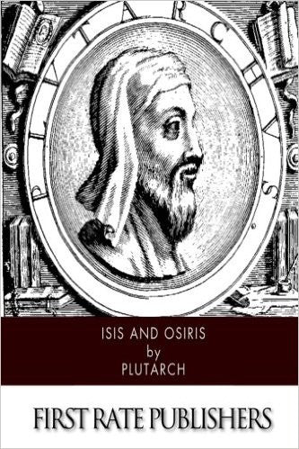 Isis and Osiris