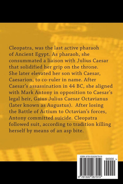 Cleopatra