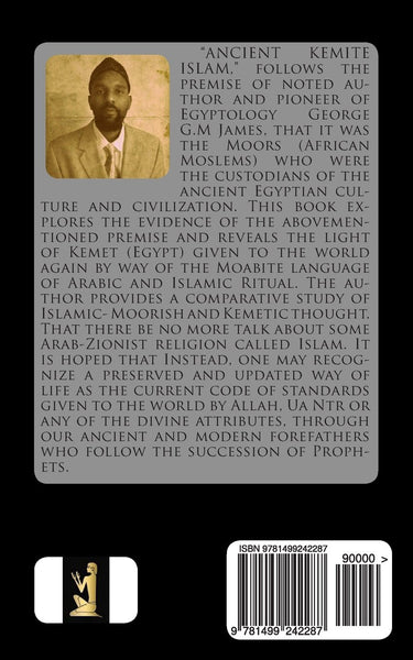Ancient Kemite Islam and the Preservation of Ma'at