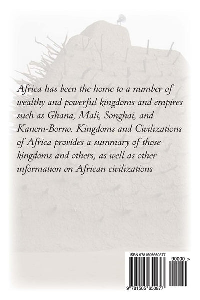 Kingdoms and Civilizations of Africa