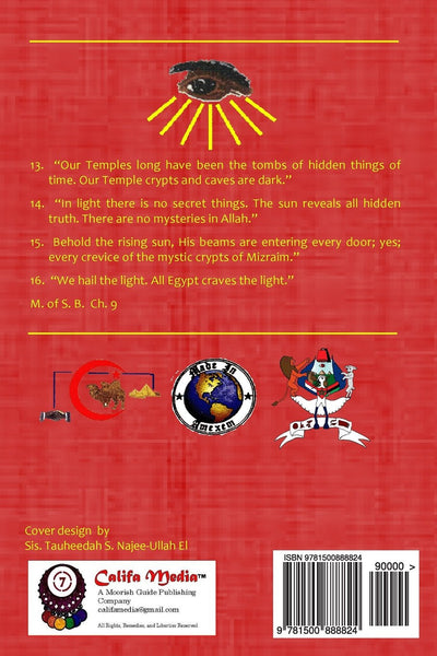 Mysteries of the Silent Brotherhood of the East