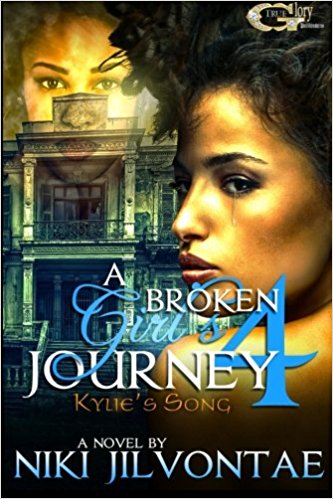 A Broken Girls Journey 4 Kylies Song