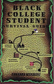 Black College Student Survival Guide