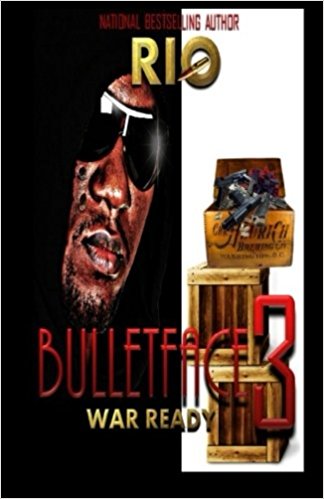 Bullet Face 3: War Ready