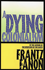 A Dying Colonialism