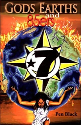 GODS,  EARTHS and 85%ers