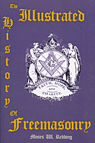 Illustrated History of Freemasonry