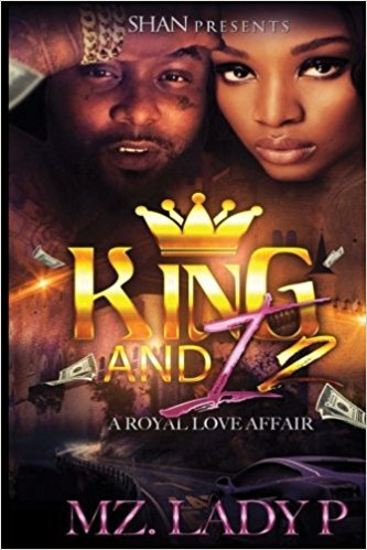 King and I: A Royal Love Affair 2