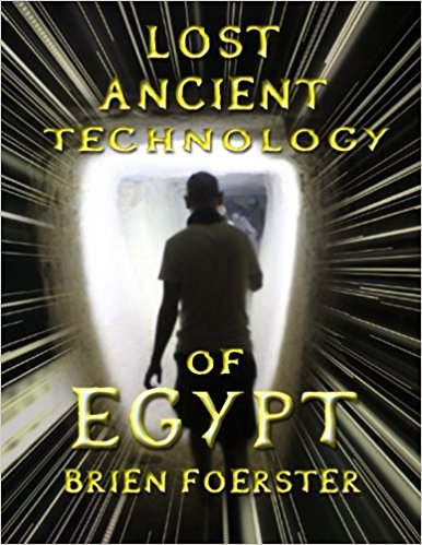 Lost Ancient Technology Of Egypt
