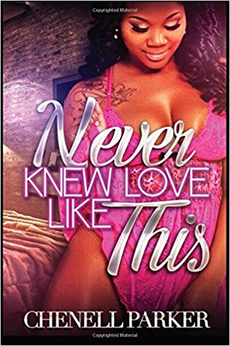 Never Knew Love Like This