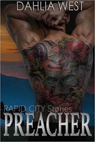 Preacher: Rapid City Stories