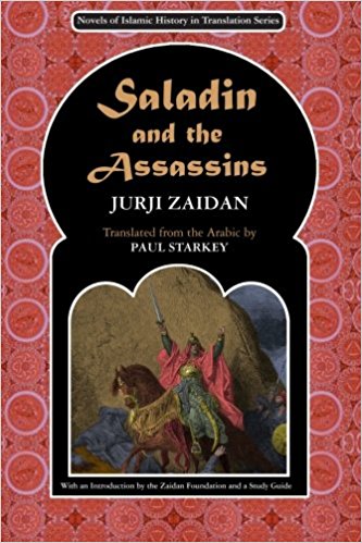 Saladin and the Assassins