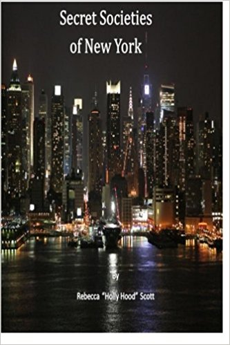 Secret Societies of New York