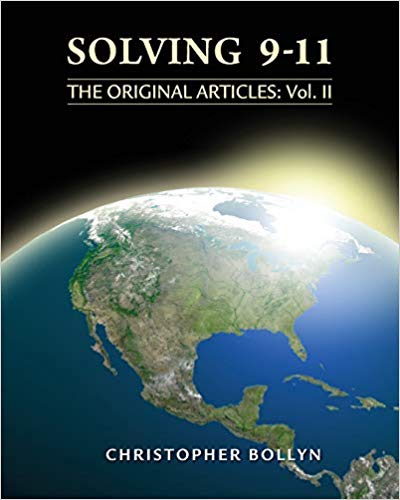 Solving 9-11: The Original Articles:  Volume II