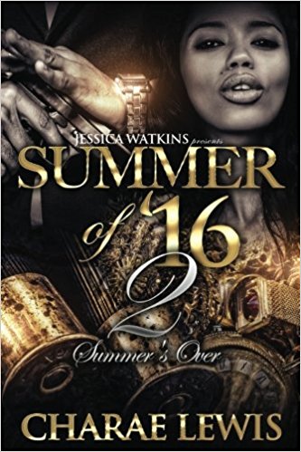 Summer of 16 2