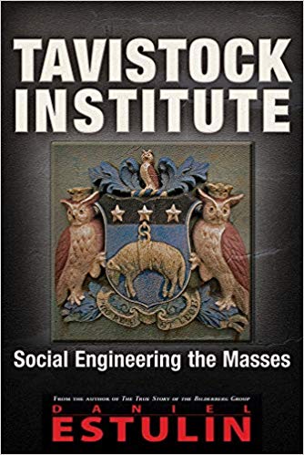 Tavistock Institute: Social Engineering the Masses