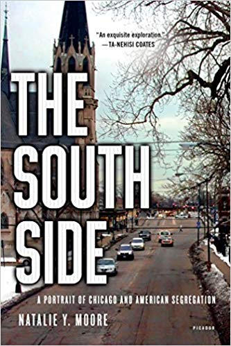 The South Side:  A Portrait of  Chicago and  American Segregation