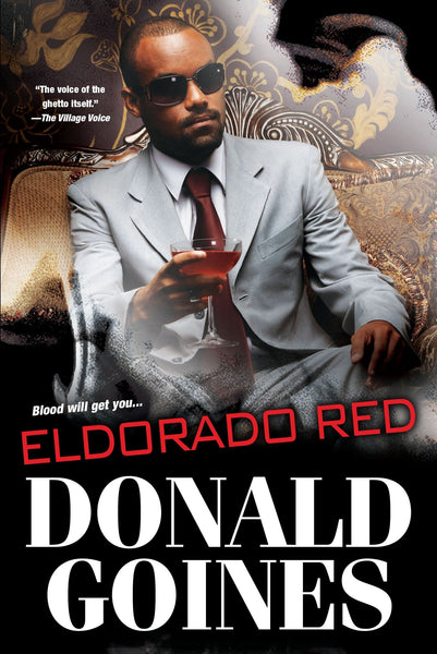 ELDORADO RED: Kingpin Betrayed By Own Son