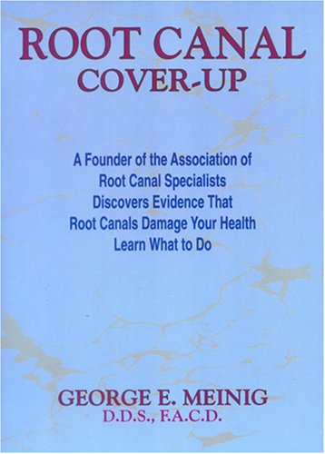 Root Canal Cover Up