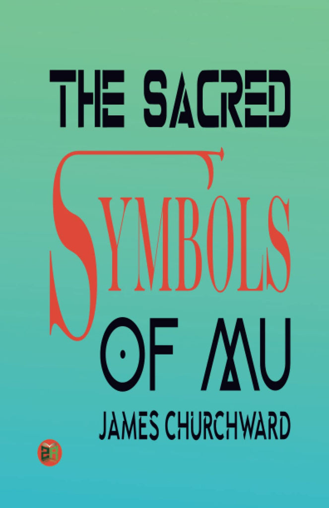 Sacred Symbols of Mu