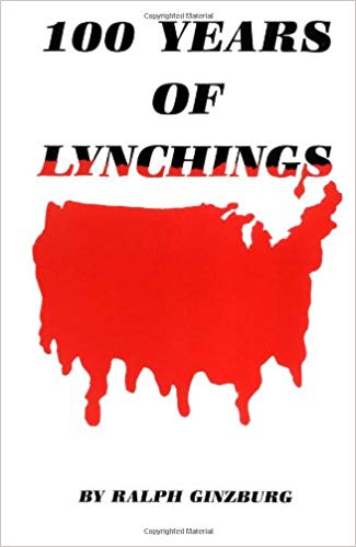 100 Years of Lynching Companion to Without Lynching