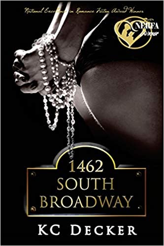1462 South Broadway: Where Club Membership Opens the Door to your Wildest Erotic Romance Yet (Jessie Hayes)