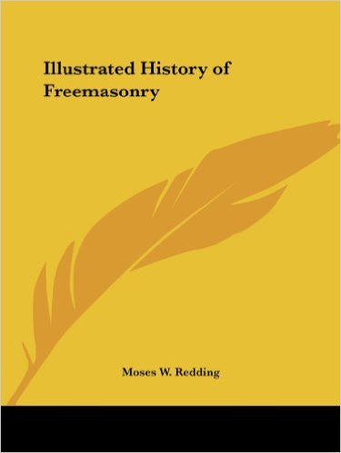 Illustrated History of Freemasonry