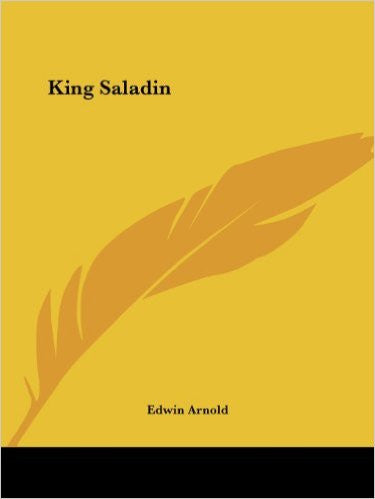 King Saladin