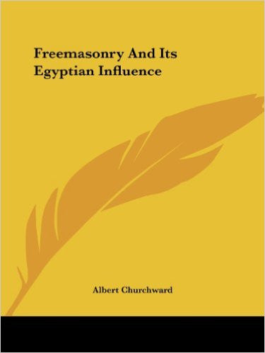 Freemasonry and Its Egyptian Influence