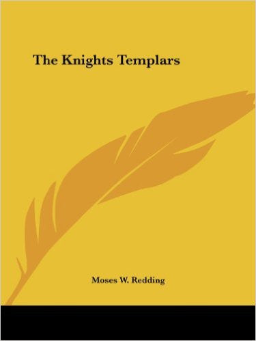 The Knights Templars