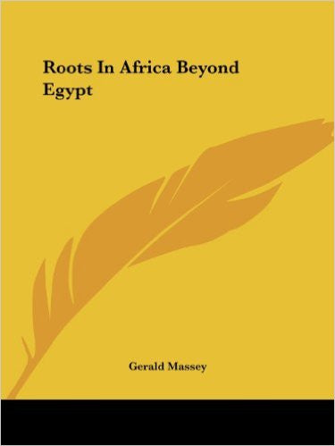 Roots in Africa Beyond Egypt