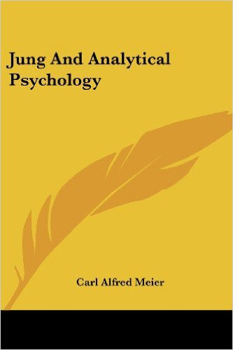Jung and Analytical Psychology