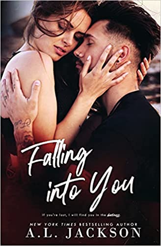 Falling into You: A Falling Stars Stand-Alone Romance