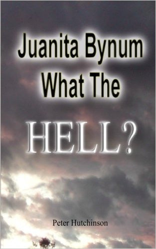 Juanita Bynum What The Hell?: 7 Years On