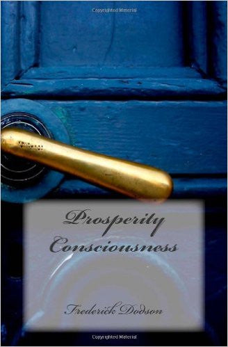 Prosperity Consciousness