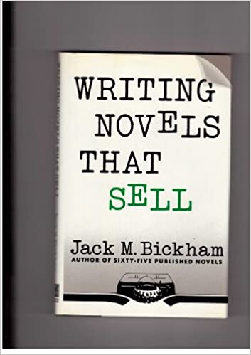 Writing novels that sell Hardcover